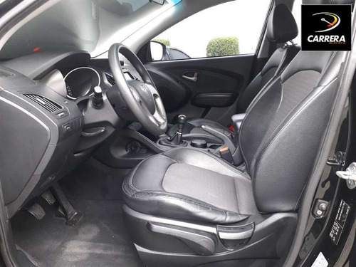 Ix35 2.0 Mpfi Gls 4x2 16v Gasolina 4p Manual