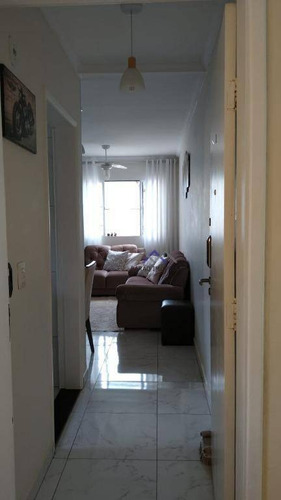Apartamento No Medeiros - Ap1976