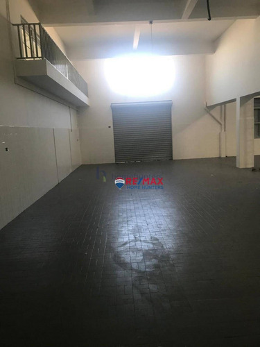 Imagem 8 de 30 de Galpão, 996 M² - Venda Por R$ 3.500.000,00 Ou Aluguel Por R$ 17.000,00 - Parque Taquaral - Campinas/sp - Ga0247