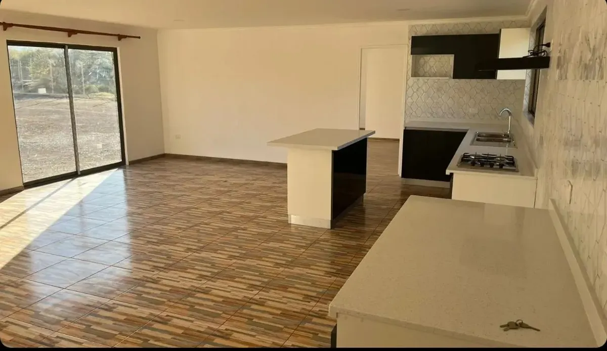 Imagen 4 de 14 de Arriendo Hermosa Casa Nueva 2d 2b En Terreno De 2500mt2