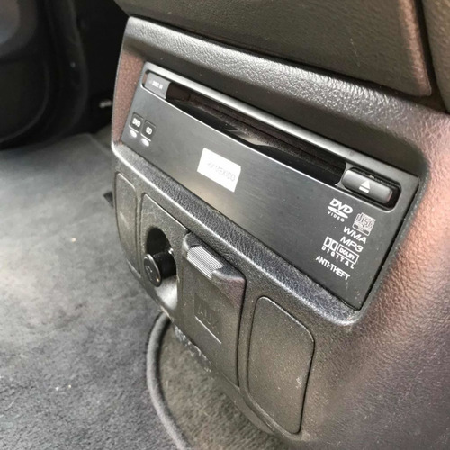 Imagen 13 de 14 de Honda Odyssey 2010 3.5 Touring Minivan Cd Qc Dvd At