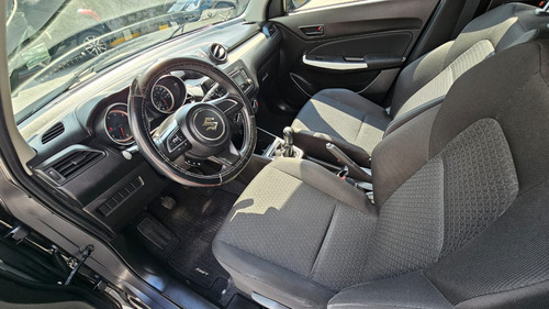 Suzuki Swift 1.2 Gls Mt