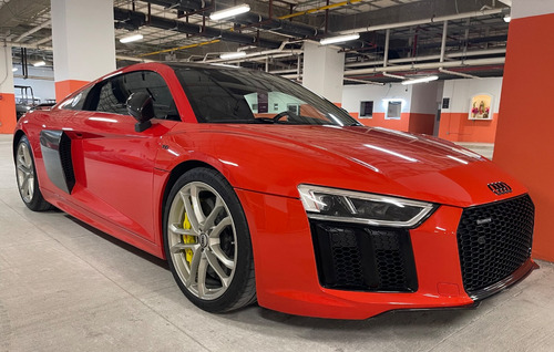 Audi R8 5.3 V10 Coupe Plus S-tronic Dsg