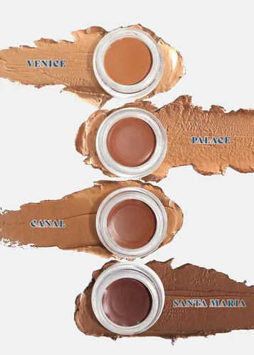 Aoa Bronzer En Crema Bmakeup