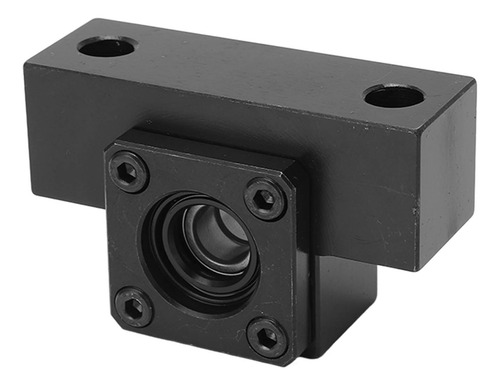 Bloco De Suporte De Parafuso De Esfera Kit De Conjunto De Ro