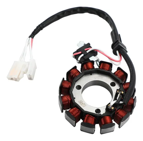 Nn Estator Generador P/yamaha Yzfr125 Mt125 Xsr125 Yzf R15