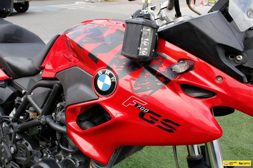 Bmw F700 Gs