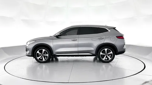 Byd Song Plus Dm-i Gs