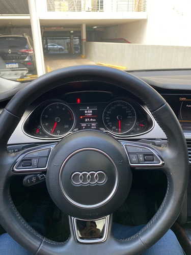 Audi A4 3.0 T Fsi Quattro 272 Cv Full