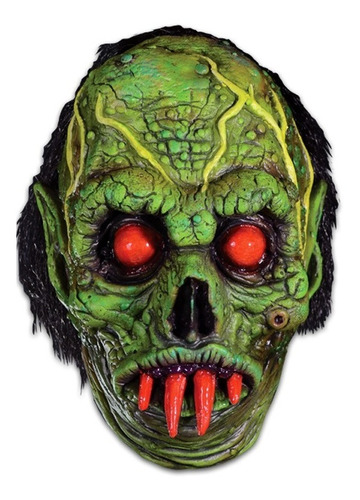 The Ghoul Máscara Trick Or Treat Studios - Tierra Prima