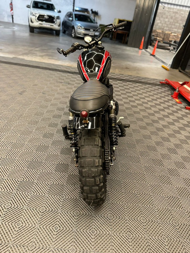 Triumph Bonneville