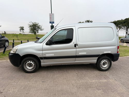 Peugeot Partner 1.6 Hdi Furgon Confort Airbag