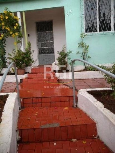 Casa Em Bela Vista Com 5 Dormitórios - Ot6228