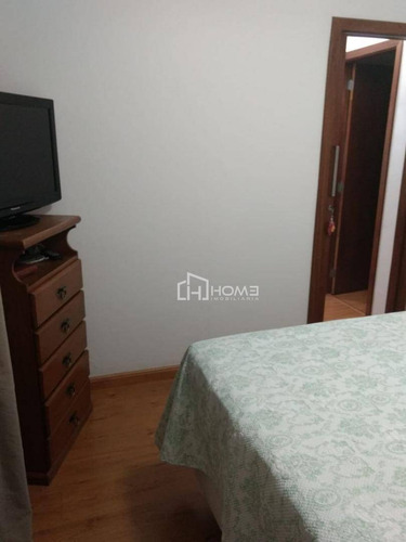 Imagem 21 de 23 de Apartamento À Venda, 66 M² Por R$ 450.000,00 - Rocha - Rio De Janeiro/rj - Ap0209