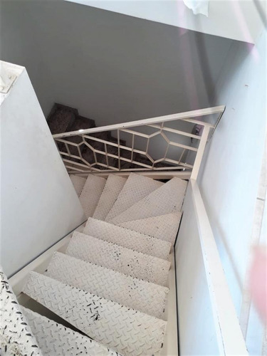 Sobrado Para Locação Em Mogi Das Cruzes, Chácara Jafet, 3 Dormitórios, 3 Suítes, 3 Banheiros, 2 Vagas - So011_1-1896711