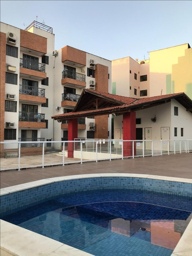 Imagem 1 de 16 de Apartamento À Venda, 60 M² Por R$ 179.000,00 - Santa Isabel - Teresina/pi - Pi - Ap0005_fire