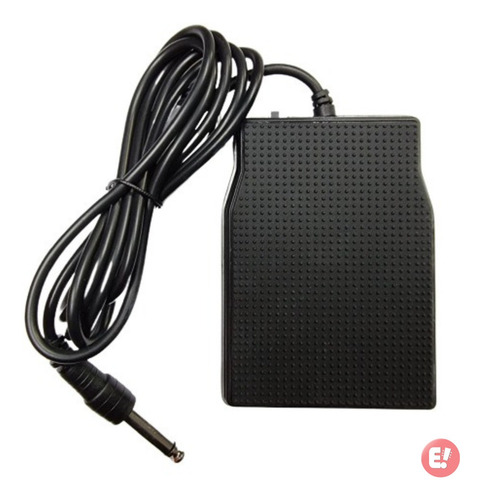 Pedal Sustein Teclado Piano Sp20 Andaluz