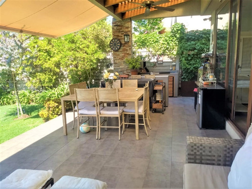 Imagen 11 de 25 de Estupenda Casa Estilo Mediterraneo, Chamisero-colina