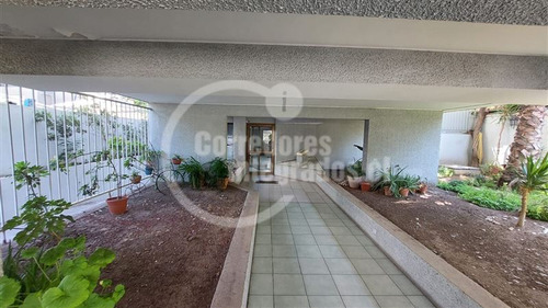 Departamento En Arriendo De 1 Dorm. En Providencia