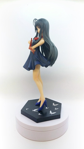 Figura Anime Kuroyukihime Accel World