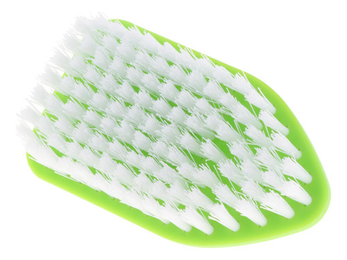 Cepillo De Limpieza Para Fregar Bañera Giratoria De 180 °