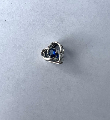 Charms Dijes Plata 925 Charm Modelos Increibles Abalorio