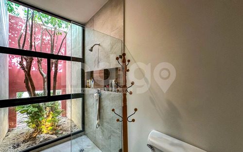 Casa De Una Planta En Venta En Mérida Modelo Deco En Privada Canaria, Conkal