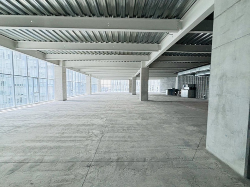 Se Renta Oficina En Obra Gris En Nuevo Polanco