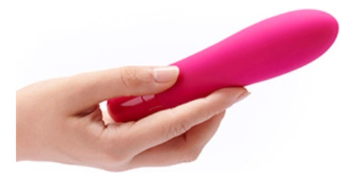 Vibrador Feel Xl Control Color Rosa