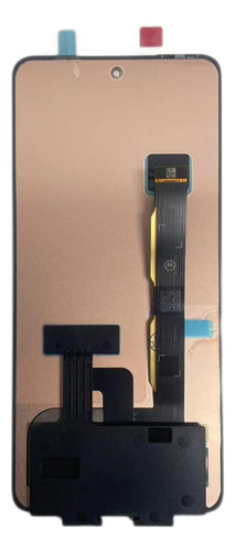 Tela De Toque Lcd Amoled Para Motorola Moto G72 Xt2255-1