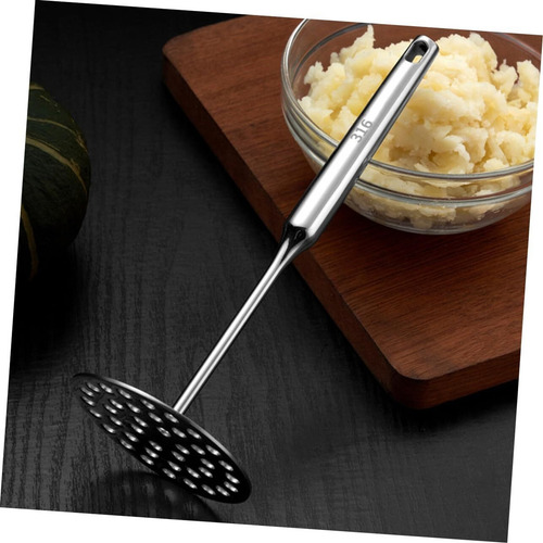 Machacador De Patatas Manual De Patatas Cocina Prensador