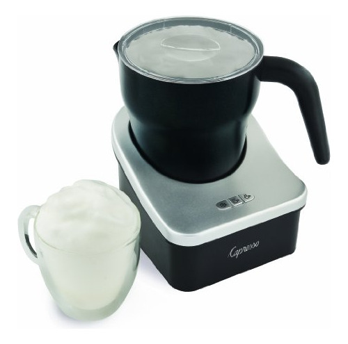 Espuma Pro Leche Vaporizador Para Cappuccino, Espresso, Latt