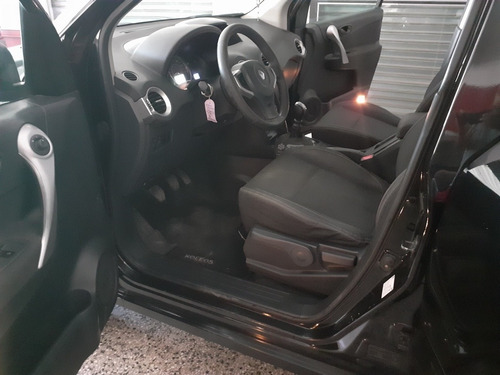 Renault Koleos 2.5 Expression 4x2 Mt 2012