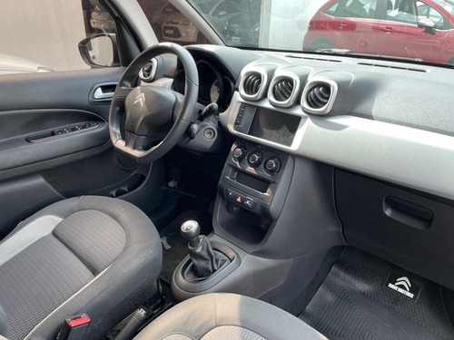 Citroën C3 Aircross 2016 1.5 Live 90cv Aa097