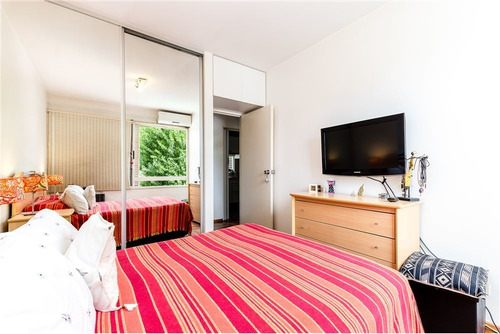 Venta 3 Amb C/balcon Y Cochera- Caballito