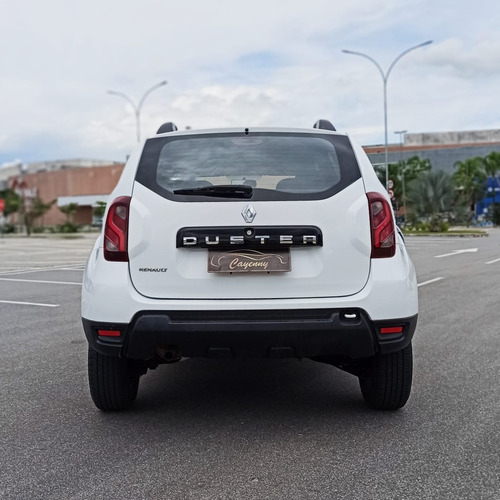 Duster Expression 1.6 Flex