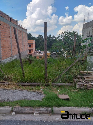 Imagem 3 de 4 de Terreno Comercial Em Barueri No Bairro Ribeiro De Lima - 4748