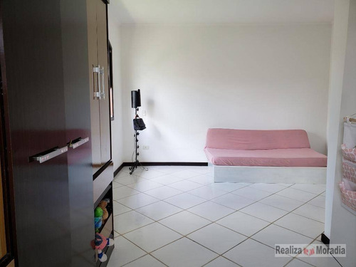 Imagem 12 de 26 de Casa À Venda, 269 M² Por R$ 774.000,00 - Granja Viana - Cotia/sp - Ca1176