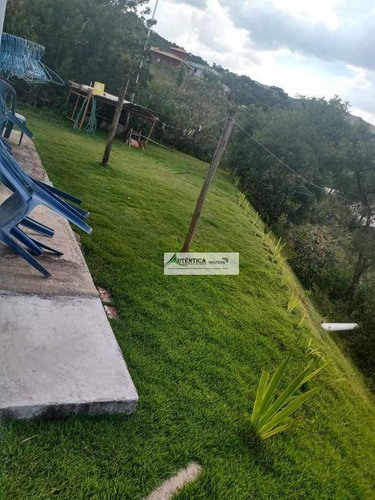 Imagem 5 de 30 de Casa Com 4 Dormitórios À Venda, 160 M² Por R$ 850.000,00 - Condomínio Passárgada - Nova Lima/mg - Ca0168