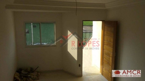 Imagem 3 de 29 de Sobrado Para Venda No Bairro Vila Danubio Azul, 3 Dorm, 1 Suíte, 4 Vagas, 120 M, 120 M - 2434