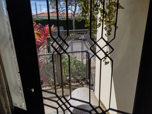 Imagem 8 de 30 de Casa À Venda Em Jardim Quarto Centenário - Ca009151