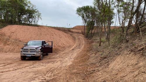 Imagem 9 de 14 de 10mil Ato + 2x De 5mil + Saldo Em 60x - Incluso Infra