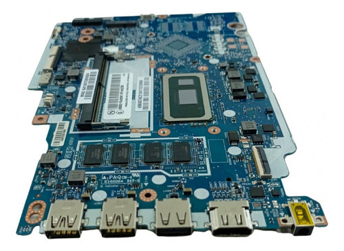 Placa base para portátil Lenovo Ideapad 3 15iml05 Nm-c781, color azul