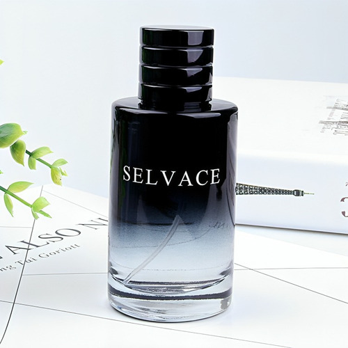 Perfume Locion Fragancia Juvenil Selvace 100ml