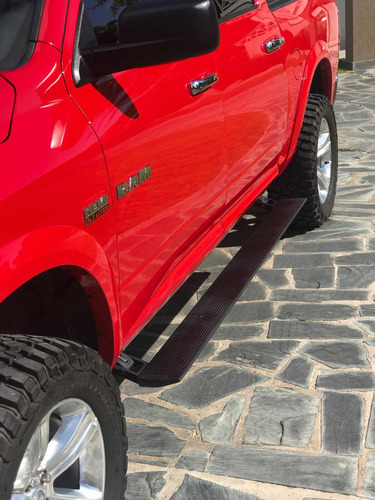 Ram 1500 5.7 Laramie Atx V8 Raptor Ford 4x4 Hemi Power