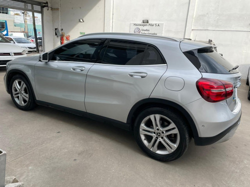 Mercedes Benz Gla 200 1.6 2018