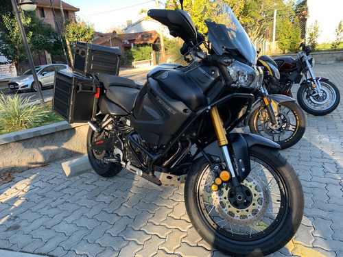 Imagen 6 de 8 de Yamaha Super Tenere 1200 Xtz E