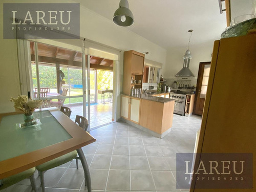 Imagen 9 de 30 de Venta Casa - La Delfina