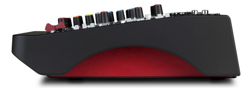 Mixer Allen & Heath Zedi-10 Interface Usb