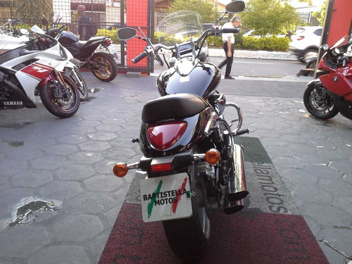 Suzuki Boulevard M 1500 2011